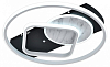 Накладной светильник Escada Nebula 10292/3LED 100_100_1945843