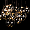 Подвесная люстра Loft it Pop it 10270/D15 100_100_1850251