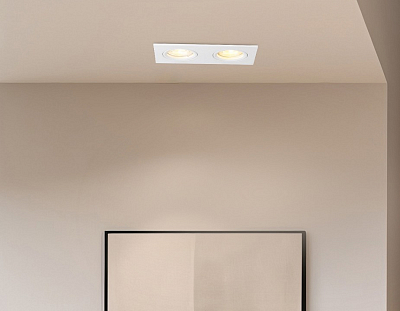 Встраиваемый светильник Ambrella Light TN TN102460 400_400_2023100