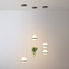 Подвесной светильник Imperiumloft Palma Wall Lamp 22.93727 100_100_1974949