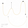Подвесной светильник Odeon Light Corda 4391/40CL 100_100_1727304