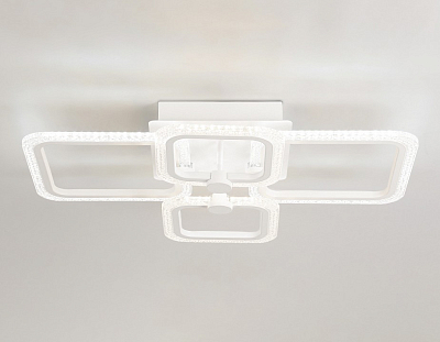 Потолочная люстра Ambrella Light FA FA5309 400_400_2013668