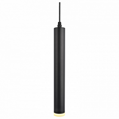 Подвесной светильник Arte Lamp Hubble A6810SP-1BK 400_400_2454784