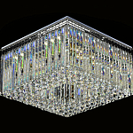 Потолочная люстра Newport 8400 8401/40 PL chrome 250_100_Array