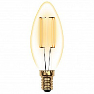 Лампа светодиодная Uniel LED-C35 E14 5Вт 2700K UL-00002396 500_191_2257689