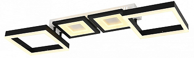 Накладной светильник Escada Scutum 10266/4LED 400_400_1946260