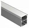 Профиль встраиваемый Arlight SL-LINIA 044682 100_100_1901679
