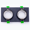 Встраиваемый светильник LEDS POWER SPOT 009629 100_100_2201951