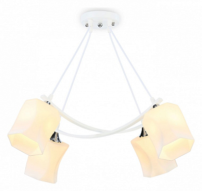 Подвесная люстра Ambrella Light TR TR303156 400_400_2425155