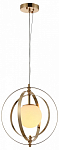 Подвесной светильник Indigo Trevi 13013/1P Gold 250_100_1970200