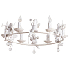 Подвесная люстра Arte Lamp Amur A1133SP-6WG 100_100_3090332