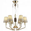 Подвесная люстра Ambrella Light LH LH75401 100_100_3228509