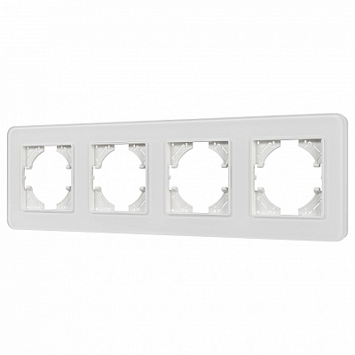 Рамка на 4 поста Arlight OMALI 049716 400_400_1601379