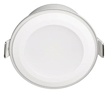 Встраиваемый светильник Citilux TRON CLD009011NW 500_191_2434712