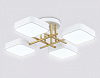 Потолочная люстра Ambrella Light FL FL516341 100_100_2181252
