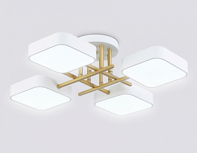 Потолочная люстра Ambrella Light FL FL516341 400_400_2181252