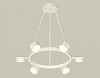 Подвесная люстра Ambrella Light XB XB9191150 100_100_2425250