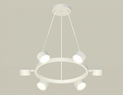 Подвесная люстра Ambrella Light XB XB9191150 400_400_2425250
