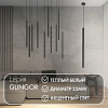 Подвесной светильник Denkirs Glingor DK4303-BK 100_100_1913584