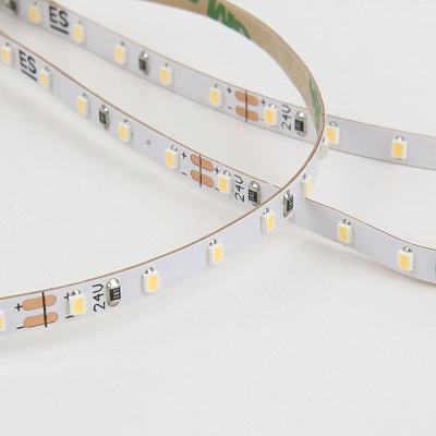 Лента светодиодная Elektrostandard 2116 24V 120Led 8W a056427 400_400_1777226