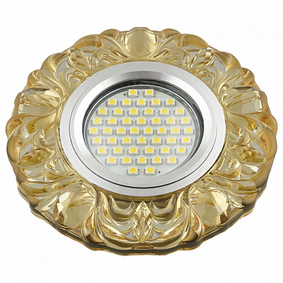 Встраиваемый светильник Fametto DLS-L136 UL-00003863 400_400_2435587