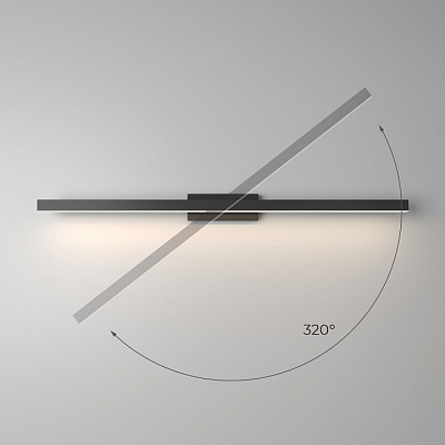 Подсветка для картины Elektrostandard Rino 40157/LED 400_400_1414173