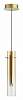 Подвесной светильник Odeon Light Shiny 5062/5LB 100_100_1729171