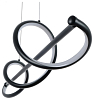 Подвесной светильник MyFar Marry MR2051-PL 100_100_2463198