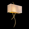 Накладной светильник Loft it Romance 10457 Gold 100_100_2710228