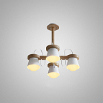 Люстра на штанге Imperiumloft NATURA NATURA-B01 250_100_Array