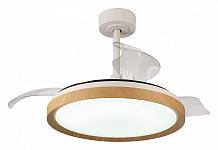 Светильник с вентилятором Mantra Mistral 8827 250_100_Array
