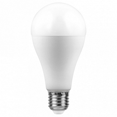 Лампа светодиодная Feron LB-98 E27 20Вт 4000K 25788 400_400_1744088