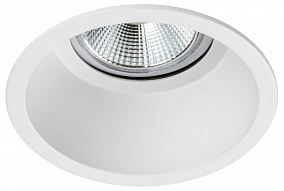 Встраиваемый светильник Lightstar Levigo Base 010056 500_191_2436805