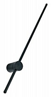 Бра Arte Lamp Atmos A5409AL-1BK 500_191_2250721