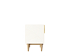 Тумбочка с дверкой "Line" LN08/GR1/beige 100_100_1929831