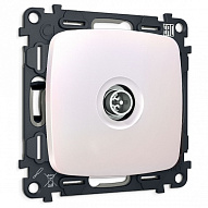 ТВ-розетка оконечная без рамки Ambrella Volt OMEGA MO213005 500_191_3231102