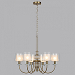 Подвесная люстра Odeon Light Saga 5088/6 250_100_1731149