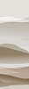 Hg41 012 (2п) Панно HYGGE Roll (1*1) 1,00x3,00 флизелин 100_100_2378679