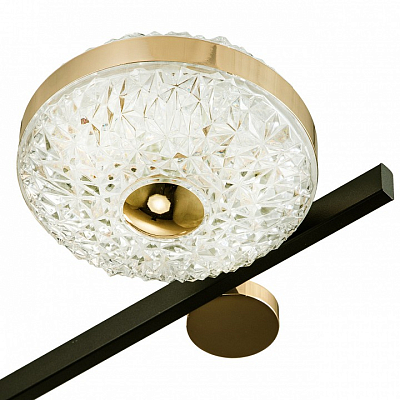 Потолочная люстра Escada Liberta 10219/6LED 400_400_2676229