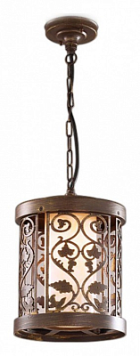 Подвесной светильник Odeon Light Lagra 2286/1 400_400_1724124