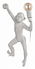 Бра Loft it Monkey 10314W/B 100_100_2255815