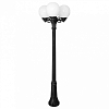 Фонарный столб Fumagalli Globe 300 G30.156.S30.AYE27 100_100_3165159