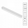 Накладной светильник Arte Lamp Rapid A1169PL-1WH 100_100_1484201