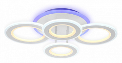 Потолочная люстра Ambrella Light FA FA8801 250_100_Array