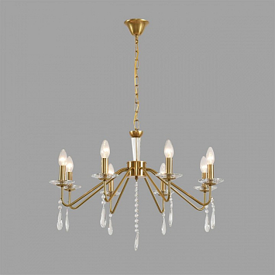 Подвесная люстра Lumion SUANA 8319/8 400_400_2173113