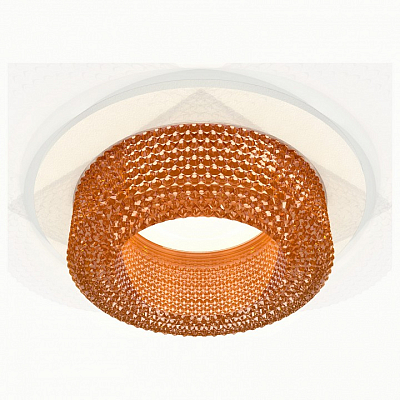 Встраиваемый светильник Ambrella Light XC XC7621024 400_400_2433773