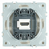 Розетка HDMI без рамки Stekker Эмили 50169 100_100_2384050