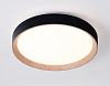 Накладной светильник Ambrella Light FZ FZ1324 100_100_2021298