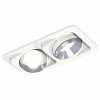 Встраиваемый светильник Ambrella Light XC XC7663022 100_100_2007272