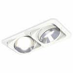 Встраиваемый светильник Ambrella Light XC XC7663022 250_100_2007272